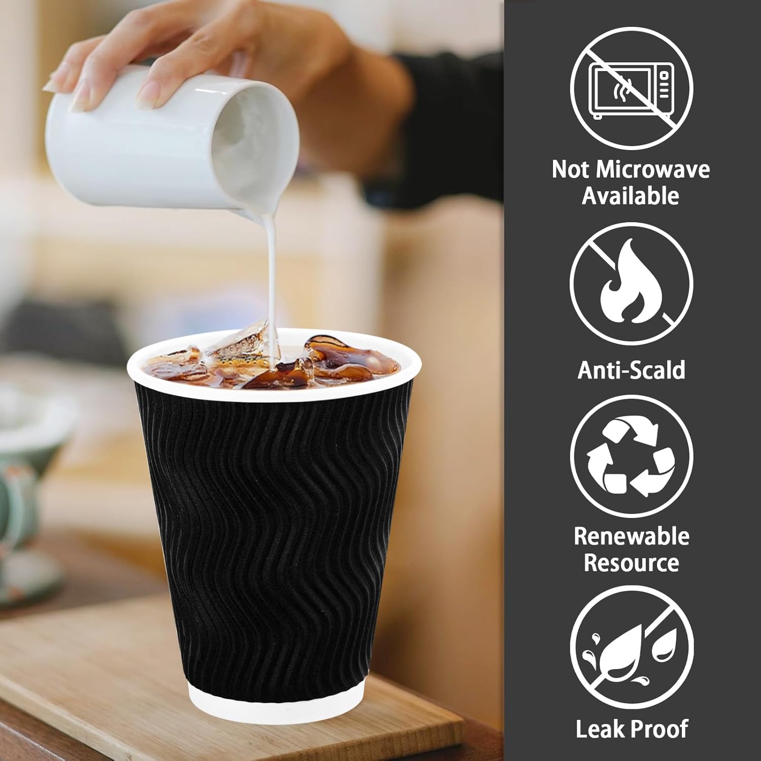 water cup