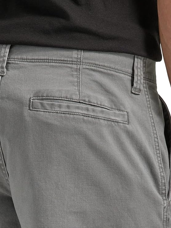 Men's Classic Cargo Stretch Short